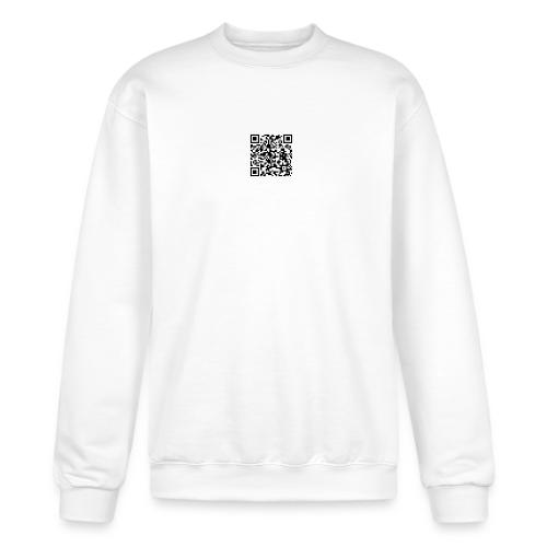 business series webinar social commerce funnel - Champion Unisex Powerblend Sweatshirt 