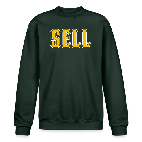 SELL - Champion Unisex Powerblend Sweatshirt 
