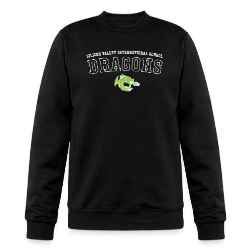Upper School INDY - DRAGONS 3 - Champion Unisex Powerblend Sweatshirt 