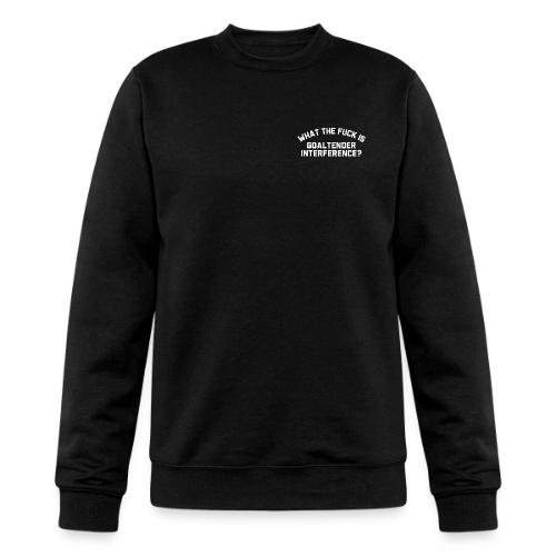WTF GI (Left Breast) - Champion Unisex Powerblend Sweatshirt 