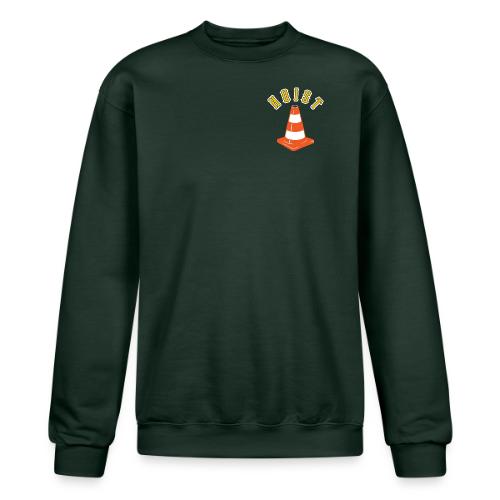 HOIST - Champion Unisex Powerblend Sweatshirt 