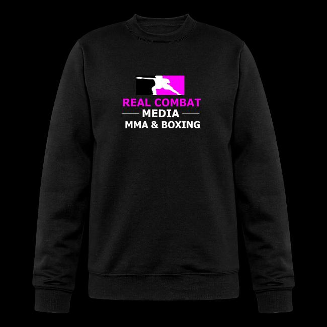 RCM MMA & BOXING Pink