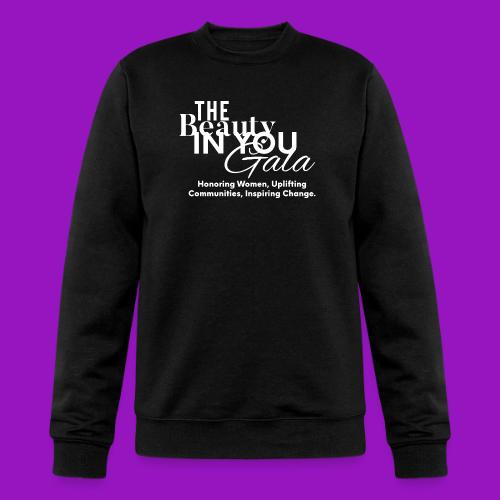 Beauty In You Gala - Champion Unisex Powerblend Sweatshirt 