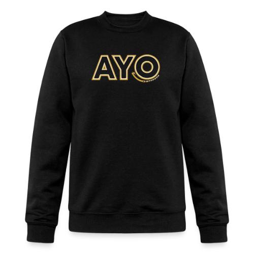 AyoGaming's Logo v1 - Champion Unisex Powerblend Sweatshirt 