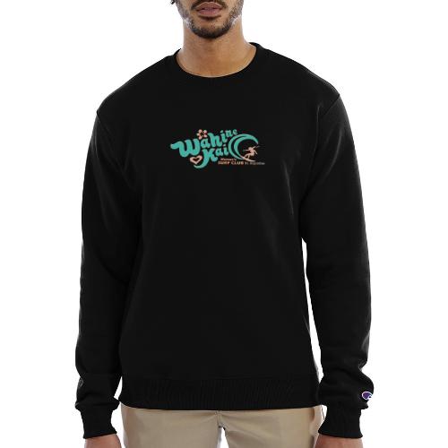 Wahine Kai St Augustine - Champion Unisex Powerblend Sweatshirt 