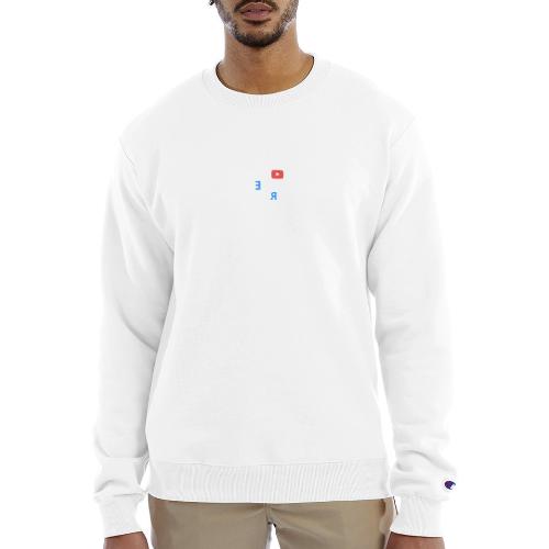 Winter Wear - Champion Unisex Powerblend Sweatshirt 