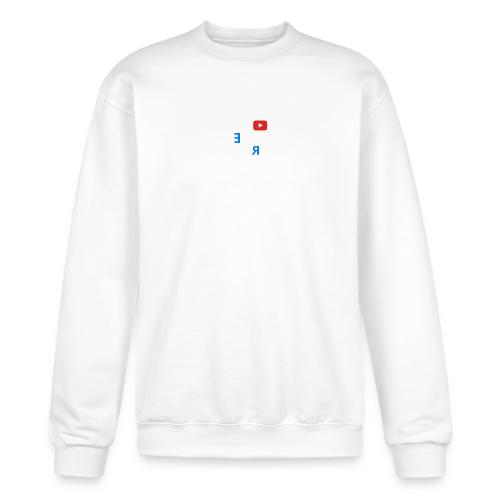 Winter Wear - Champion Unisex Powerblend Sweatshirt 