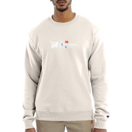 Winter Wear - Champion Unisex Powerblend Sweatshirt 