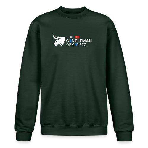 Winter Wear - Champion Unisex Powerblend Sweatshirt 