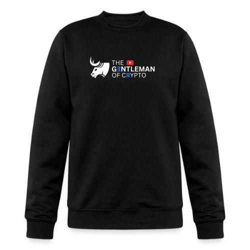 Winter Wear - Champion Unisex Powerblend Sweatshirt 