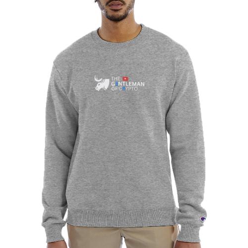 Winter Wear - Champion Unisex Powerblend Sweatshirt 
