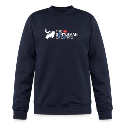 Winter Wear - Champion Unisex Powerblend Sweatshirt 