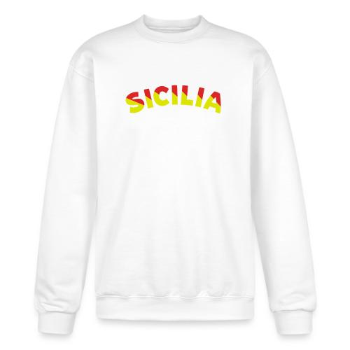 SICILIA - Champion Unisex Powerblend Sweatshirt 