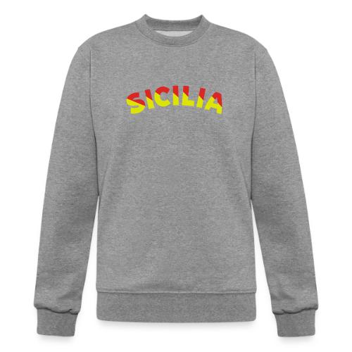 SICILIA - Champion Unisex Powerblend Sweatshirt 