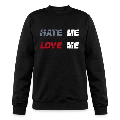 Hate Me Love Me [Album Merch] - Champion Unisex Powerblend Sweatshirt 