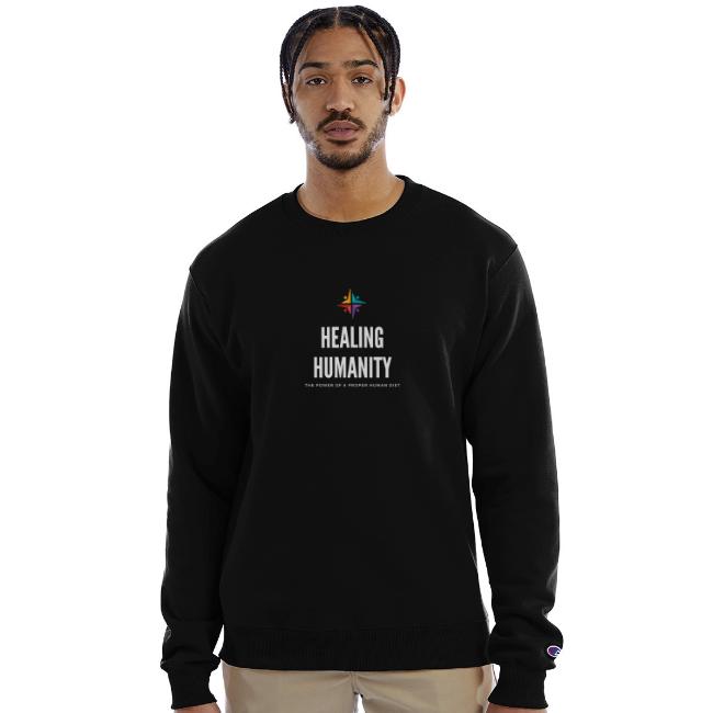 Healing Humanity T-shirt