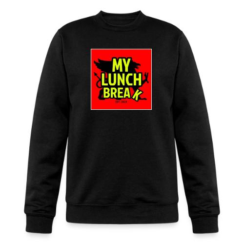 MLB 426 - Champion Unisex Powerblend Sweatshirt 
