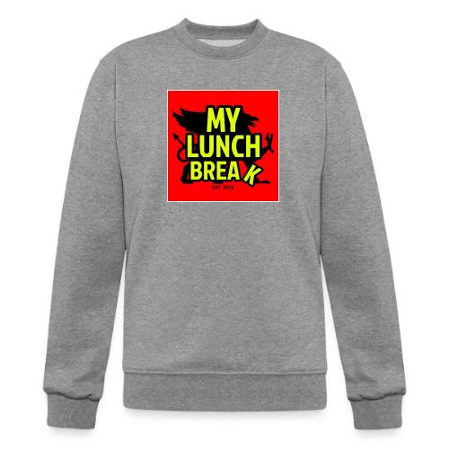 MLB 426 - Champion Unisex Powerblend Sweatshirt 
