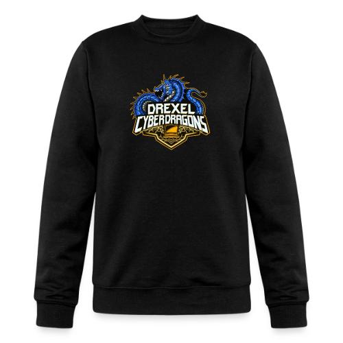 The Dragon - Champion Unisex Powerblend Sweatshirt 