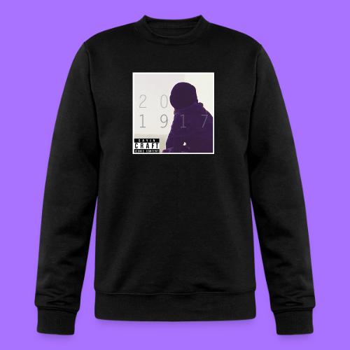 20-1917 (Vimy Ridge Iconic Shot) - Champion Unisex Powerblend Sweatshirt 