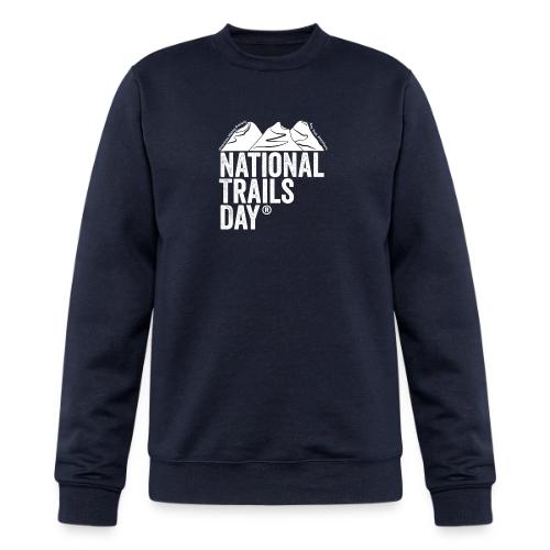 National Trails Day - Champion Unisex Powerblend Sweatshirt 
