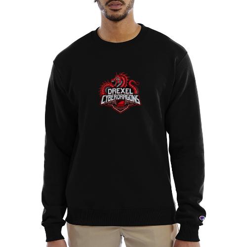Red Team - Champion Unisex Powerblend Sweatshirt 