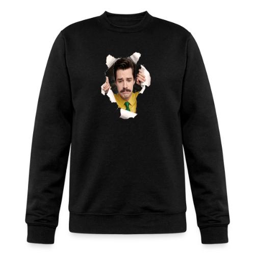Mr. Matheson Chest Burster - Champion Unisex Powerblend Sweatshirt 