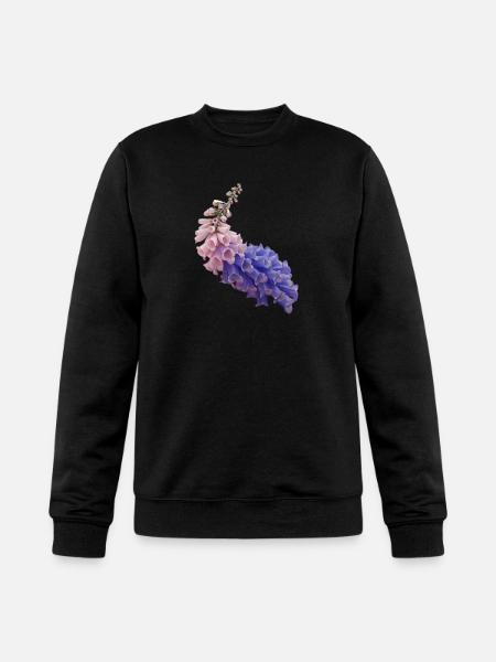 flume skin - Champion Unisex Powerblend Sweatshirt - black