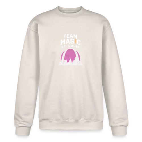 MAGIC st louis - Champion Unisex Powerblend Sweatshirt 