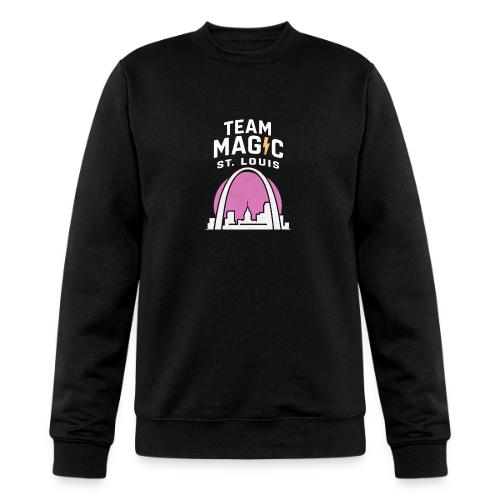 MAGIC st louis - Champion Unisex Powerblend Sweatshirt 