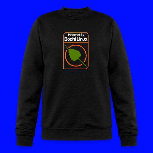 Powered by Bodhi Linux - Champion Unisex Powerblend Sweatshirt 