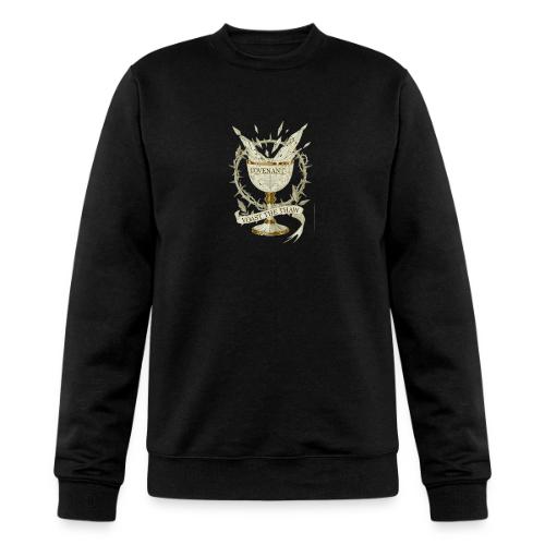 Frosted Chalice Covenant T-Shirt - Champion Unisex Powerblend Sweatshirt 