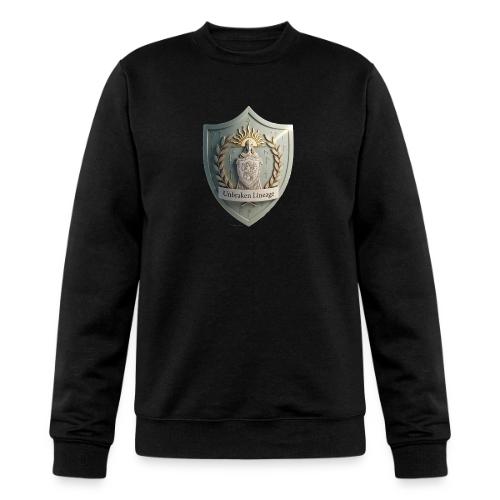 Women's Day Legacy T Shirt, Empowerment Gift 2026 - Champion Unisex Powerblend Sweatshirt 