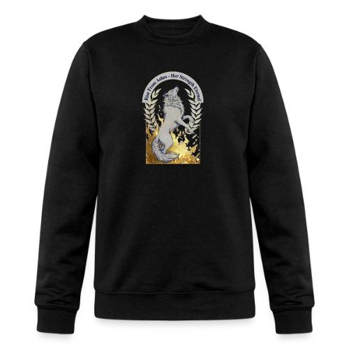 Women's Day Legacy T Shirt, Empowerment Gift 2026 - Champion Unisex Powerblend Sweatshirt 