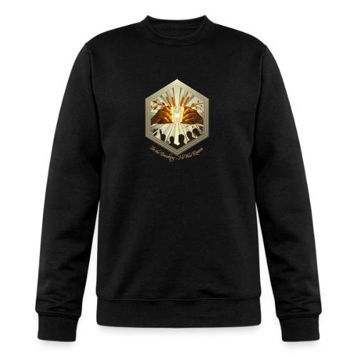 Easter Eternal Bread Breaking Tee,Recognition Gift - Champion Unisex Powerblend Sweatshirt 