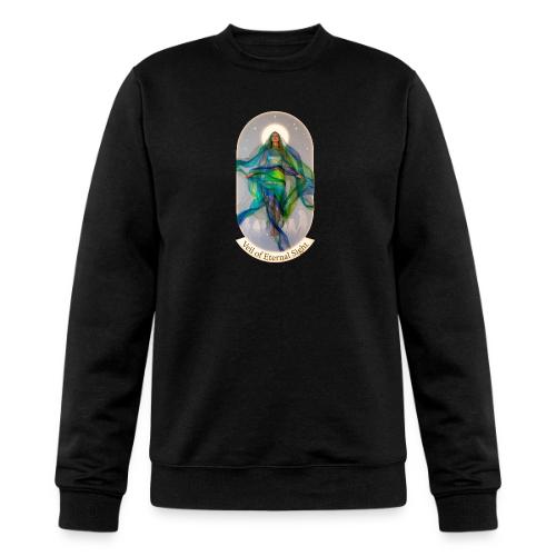 Women’s Day Thorn Sovereign T Shirt, Gift for Mum - Champion Unisex Powerblend Sweatshirt 