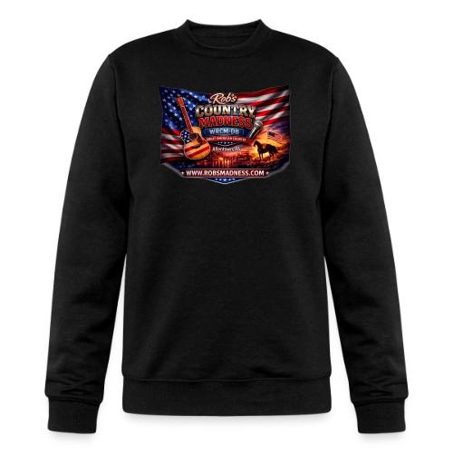 Rob's Country Madness WRCM-DB - Champion Unisex Powerblend Sweatshirt 