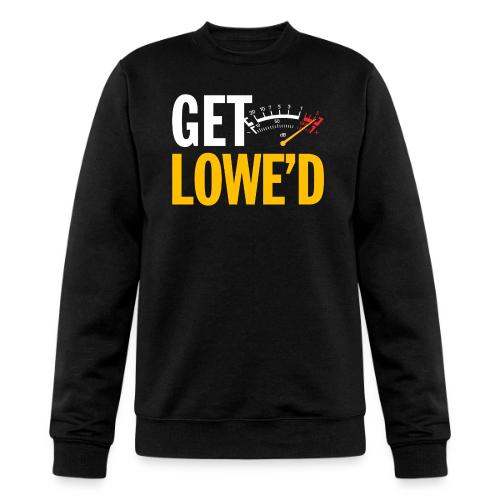 GET LOWE'D - Champion Unisex Powerblend Sweatshirt 