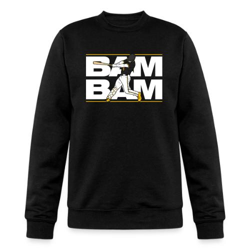 BAM BAM - Champion Unisex Powerblend Sweatshirt 