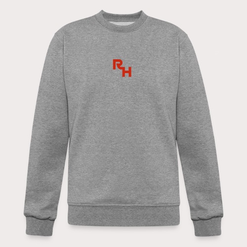 R H - Champion Unisex Powerblend Sweatshirt 