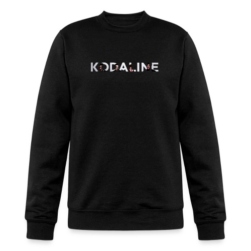 Kodaline - Champion Unisex Powerblend Sweatshirt 
