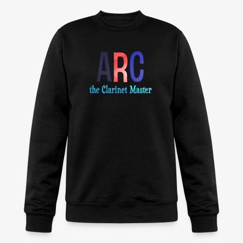 ARC the Clarinet Master - Champion Unisex Powerblend Sweatshirt 
