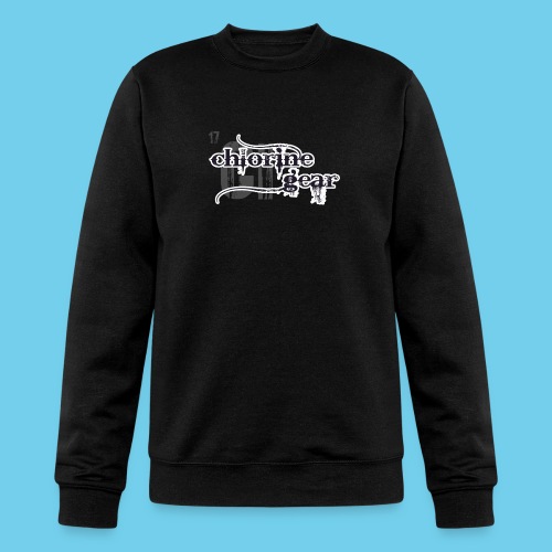 Butterwhy.png Sweatshirts - Champion Unisex Powerblend Sweatshirt 