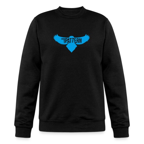 KYPbird OG logo - Champion Unisex Powerblend Sweatshirt 