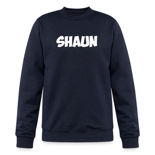 Shaun Logo Shirt - Champion Unisex Powerblend Sweatshirt 
