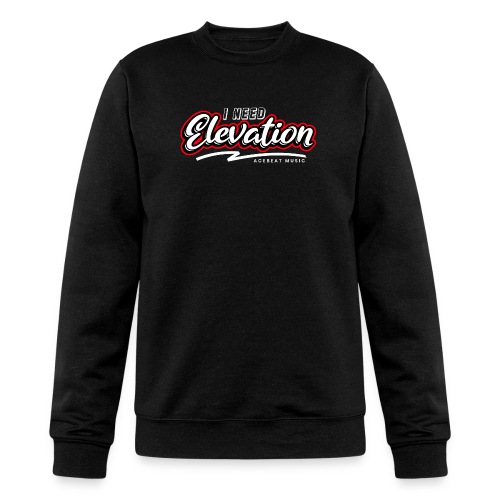 I Need Elevation - Champion Unisex Powerblend Sweatshirt 