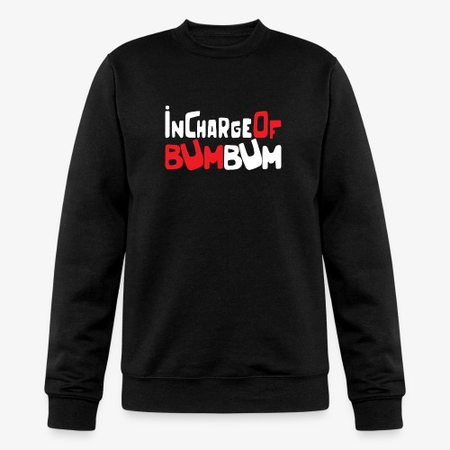 InChargeOfBUMBUM - Champion Unisex Powerblend Sweatshirt 