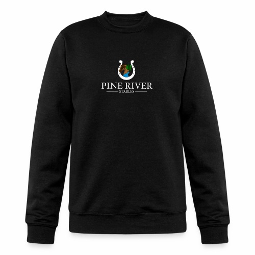 PINE RIVER STABLES - Champion Unisex Powerblend Sweatshirt 