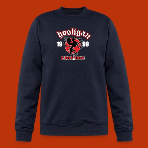United Hooligan - Champion Unisex Powerblend Sweatshirt 