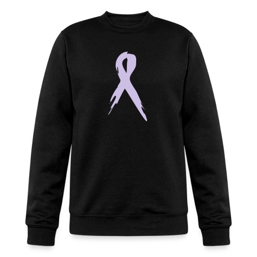 awareness_ribbon - Champion Unisex Powerblend Sweatshirt 